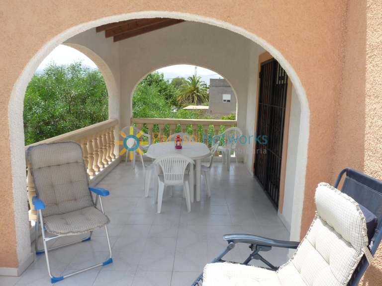Villa for Rent in Oliva, Valencia 9