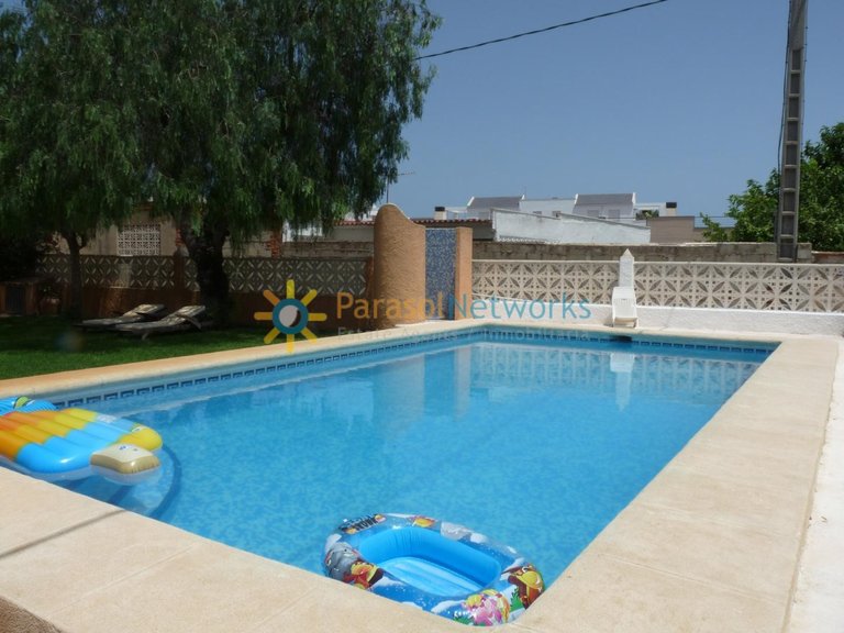 Villa for Rent in Oliva, Valencia 5