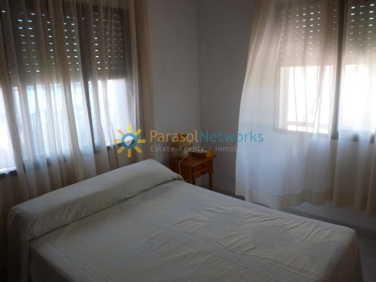 Villa for Rent in Oliva, Valencia 4