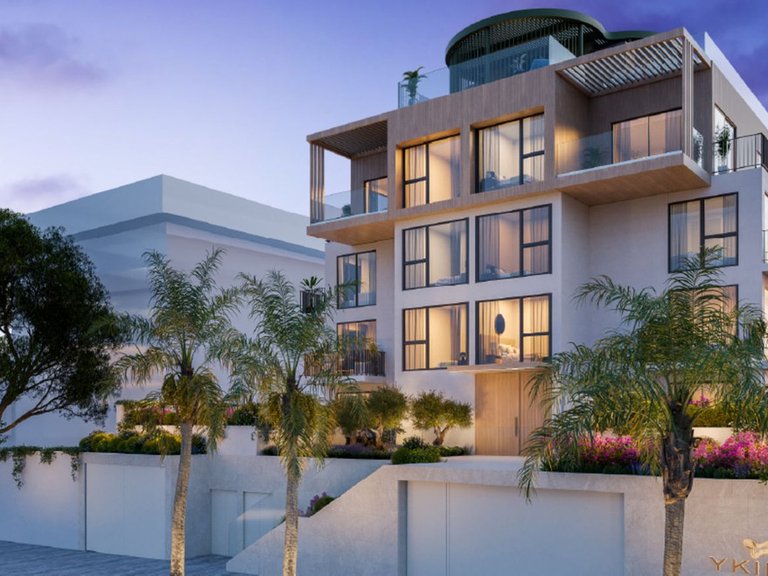 Apartment for Sale in Torremolinos, Malaga 1
