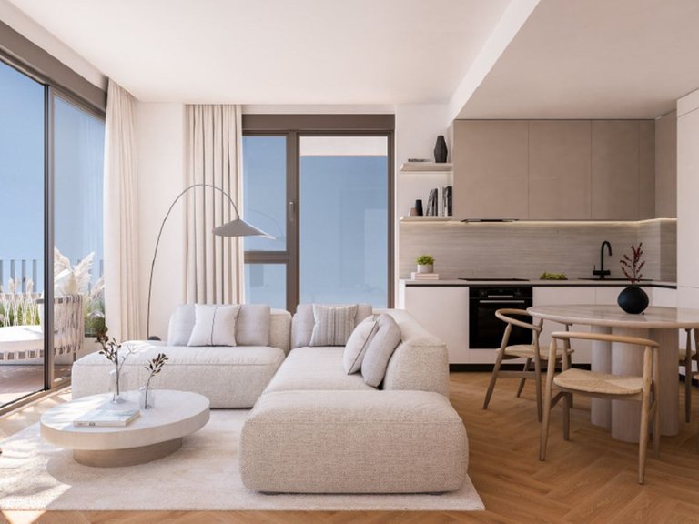 Apartment for Sale in Torremolinos, Malaga 2