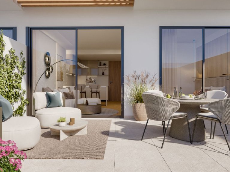 Apartment for Sale in Torremolinos, Malaga 7