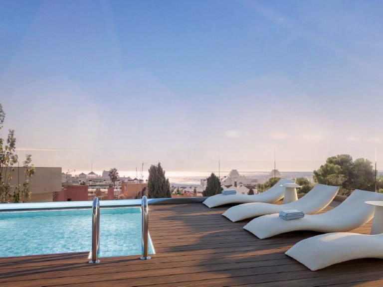 Apartment for Sale in Torremolinos, Malaga 10