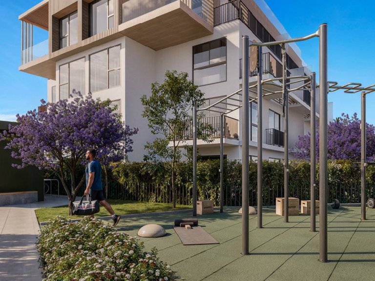 Apartment for Sale in Torremolinos, Malaga 11
