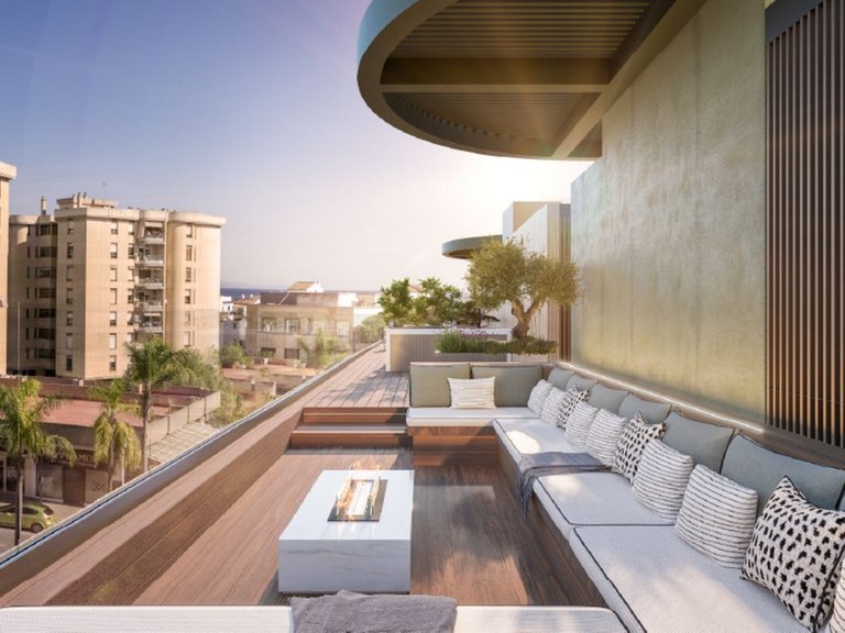Apartment for Sale in Torremolinos, Malaga 12