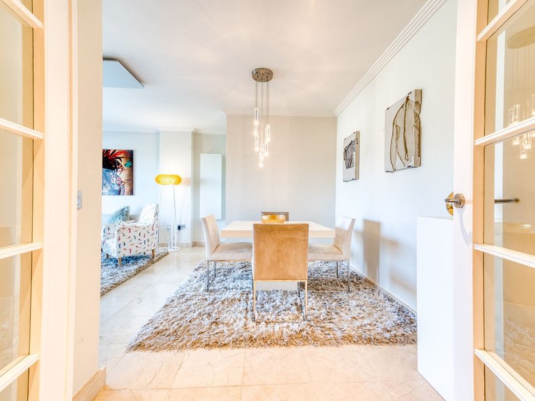 Apartment for Sale in Benahavis, Malaga 3
