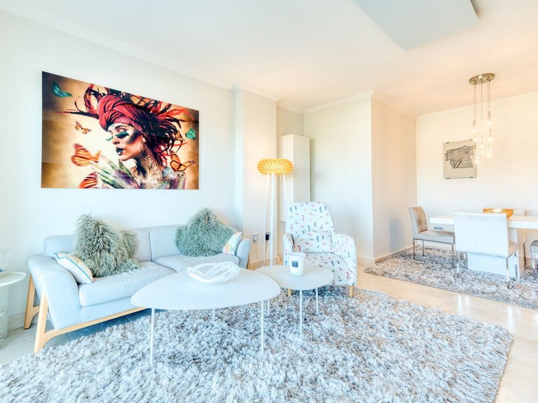 Apartment for Sale in Benahavis, Malaga 7