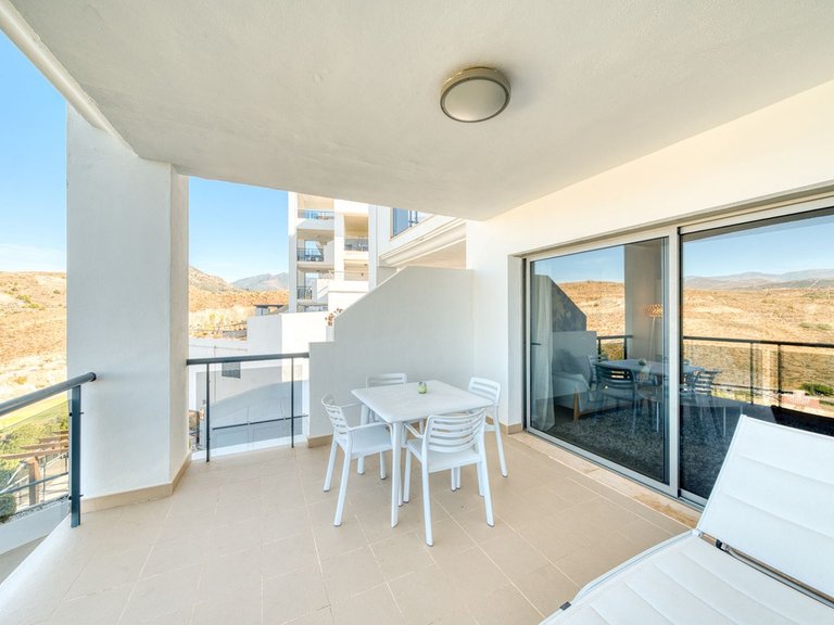 Apartment for Sale in Benahavis, Malaga 12