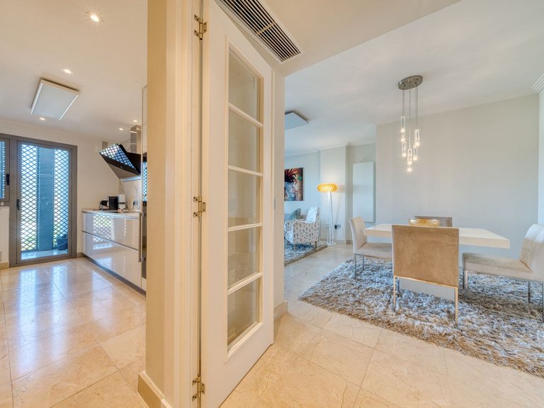 Apartment for Sale in Benahavis, Malaga 16