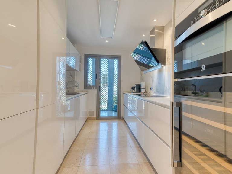 Apartment for Sale in Benahavis, Malaga 17