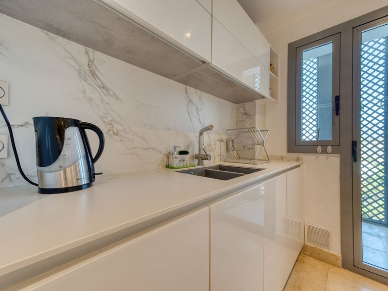 Apartment for Sale in Benahavis, Malaga 19