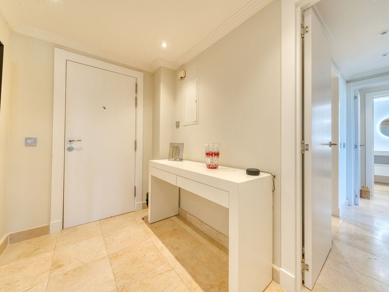 Apartment for Sale in Benahavis, Malaga 21