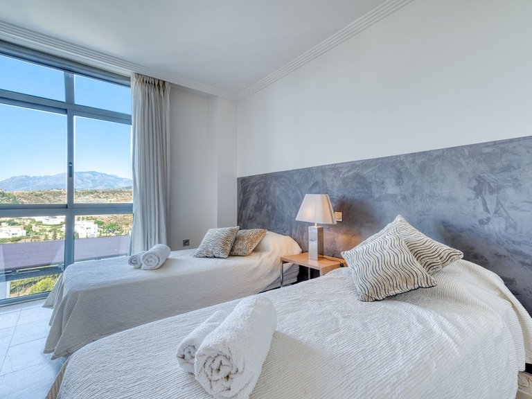 Apartment for Sale in Benahavis, Malaga 23