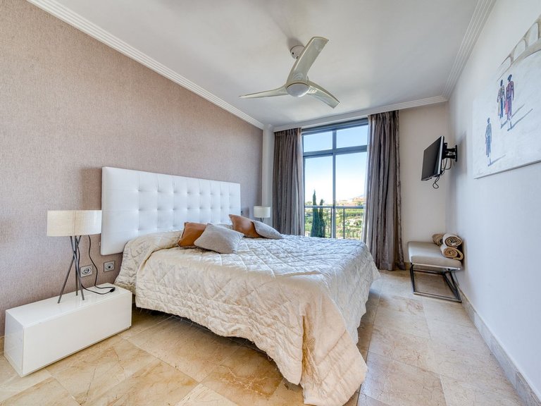 Apartment for Sale in Benahavis, Malaga 27