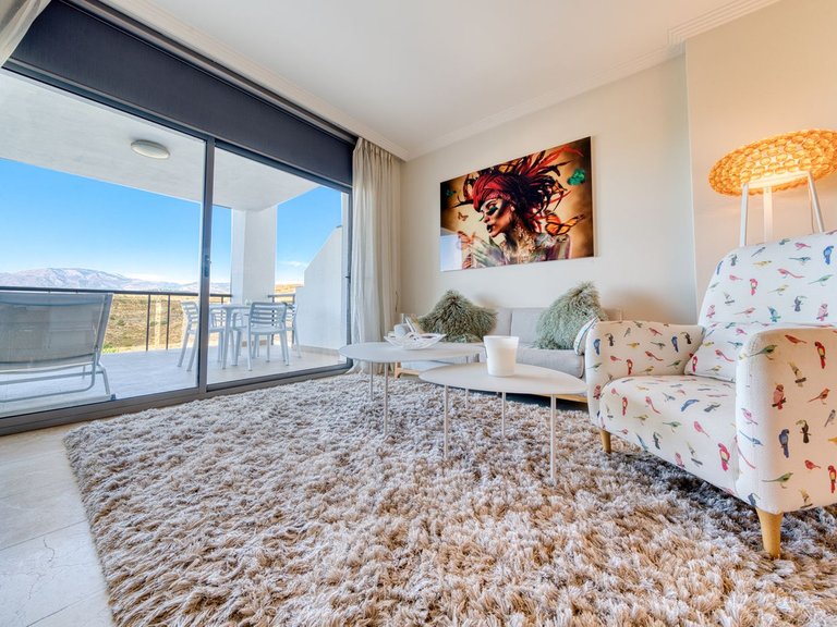 Apartment for Sale in Benahavis, Malaga 29