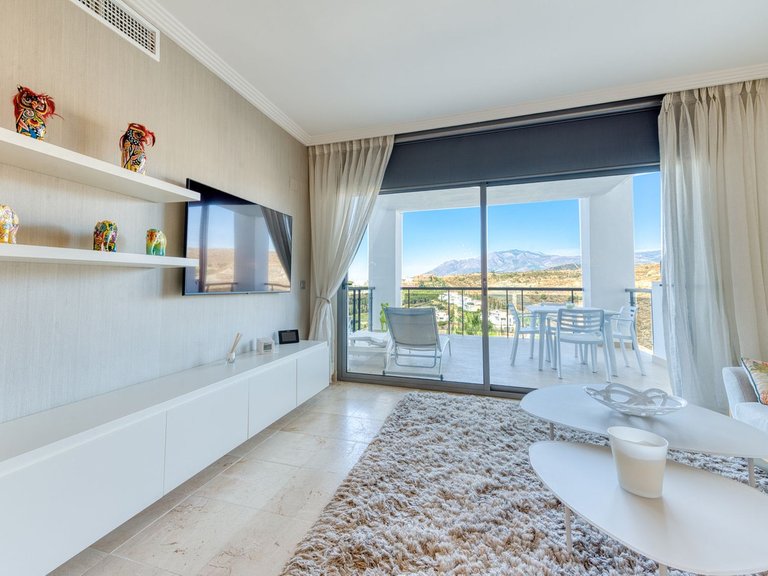 Apartment for Sale in Benahavis, Malaga 33