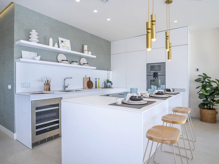 Villa for Sale in Estepona, Malaga 5