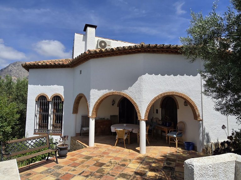 Villa for Sale in Periana, Malaga 9