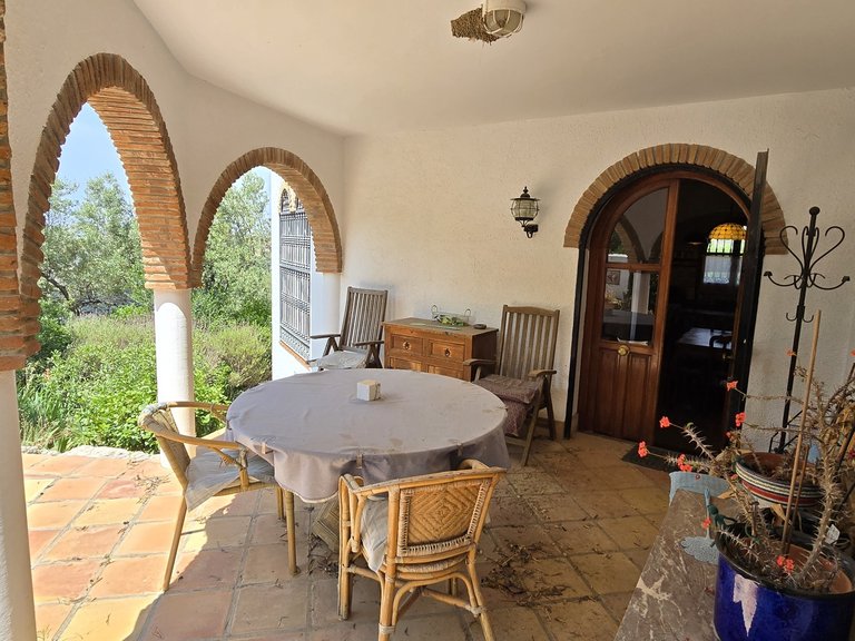 Villa for Sale in Periana, Malaga 4