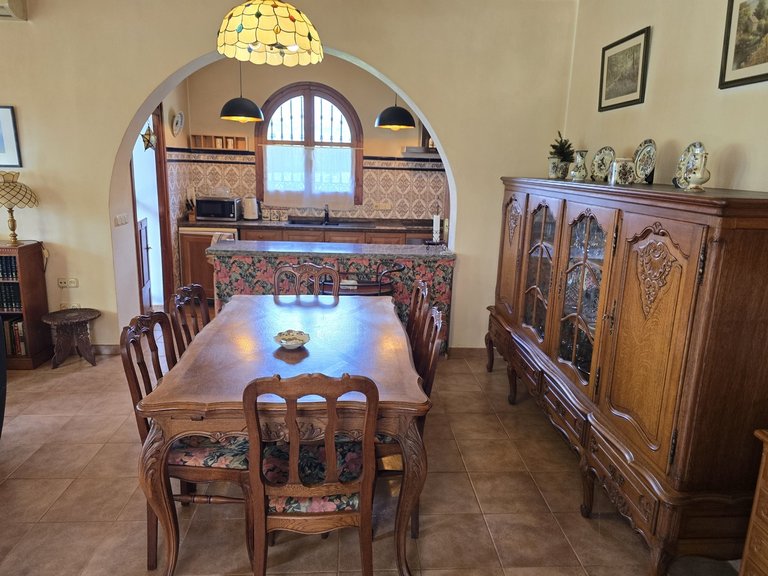 Villa for Sale in Periana, Malaga 16
