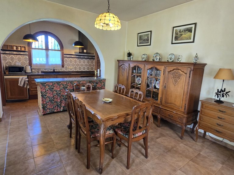 Villa for Sale in Periana, Malaga 18