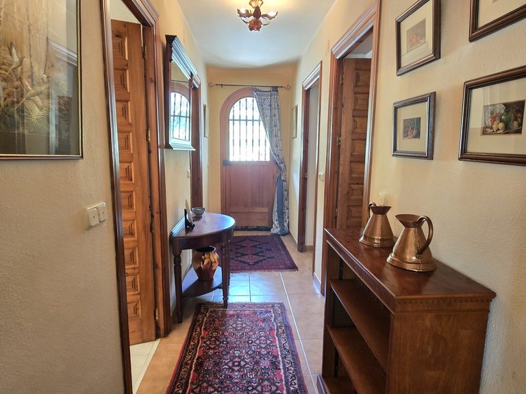 Villa for Sale in Periana, Malaga 20