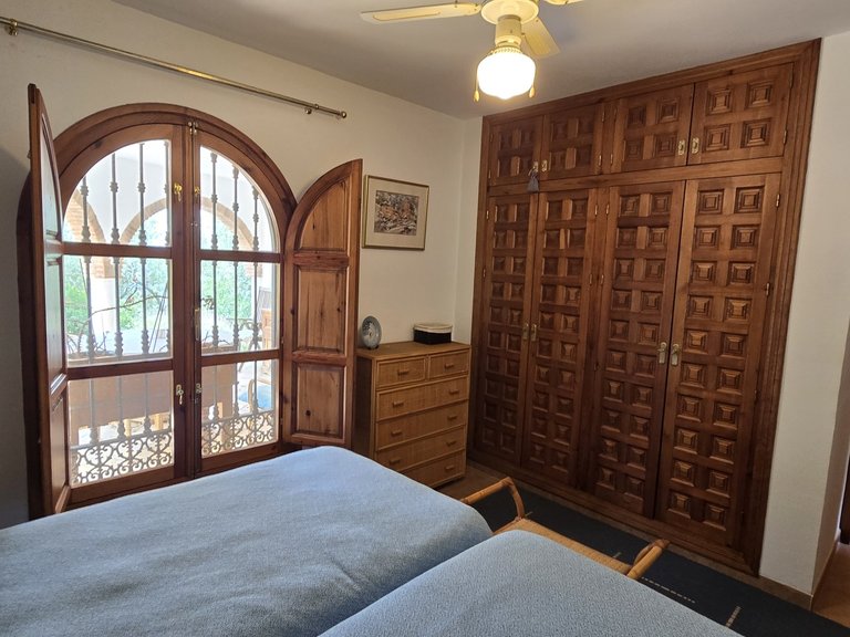Villa for Sale in Periana, Malaga 25