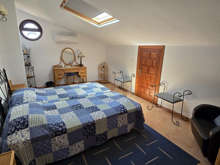 Villa for Sale in Periana, Malaga 33