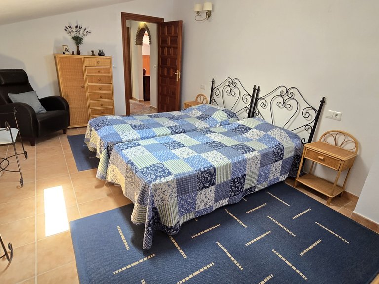 Villa for Sale in Periana, Malaga 34