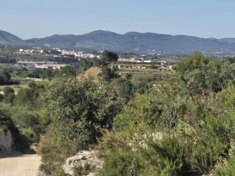 Plot for Sale in El Palomar, Valencia 3