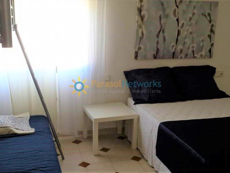 Villa for Rent in Denia, Alicante 11