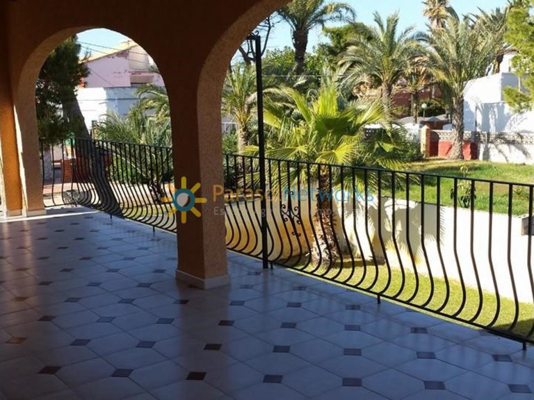 Villa for Rent in Denia, Alicante 16