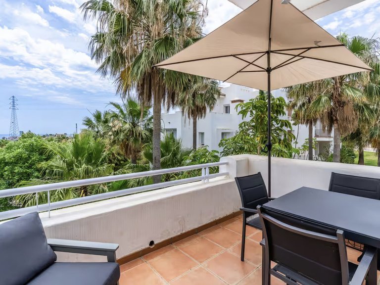 Apartment for Sale in Estepona, Malaga 3