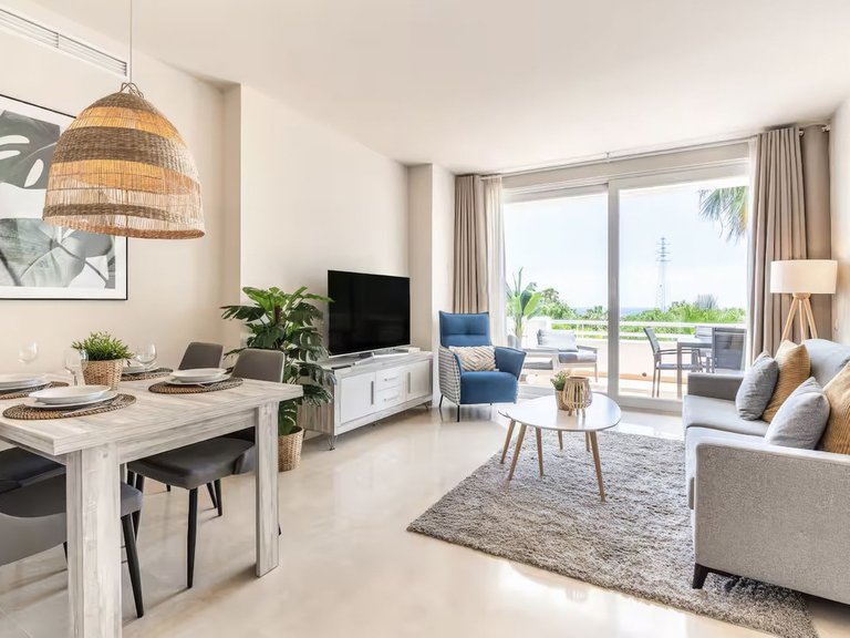 Apartment for Sale in Estepona, Malaga 4