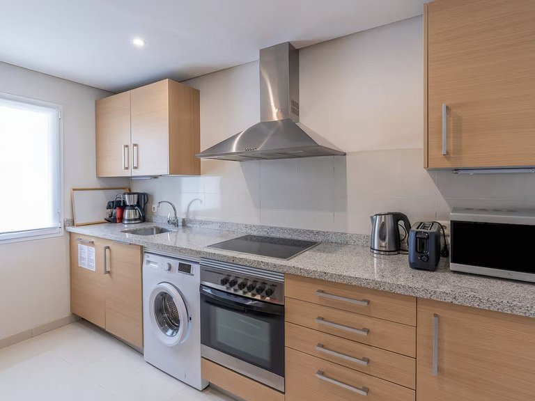 Apartment for Sale in Estepona, Malaga 7