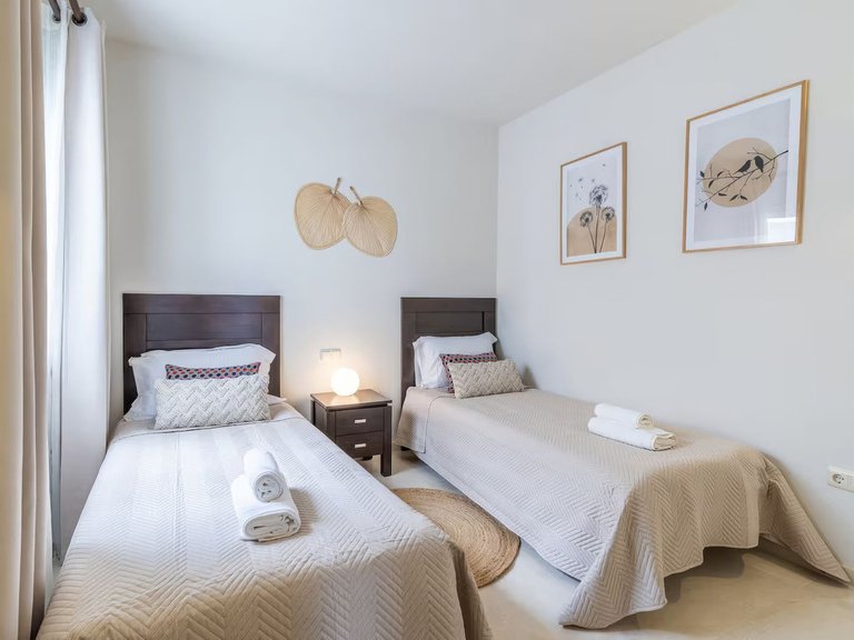 Apartment for Sale in Estepona, Malaga 8