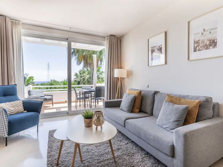 Apartment for Sale in Estepona, Malaga 10