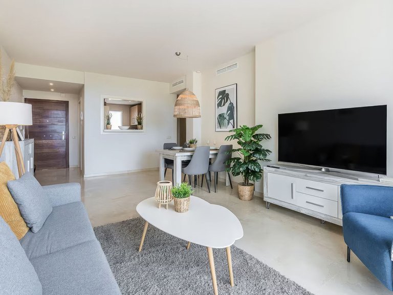 Apartment for Sale in Estepona, Malaga 14