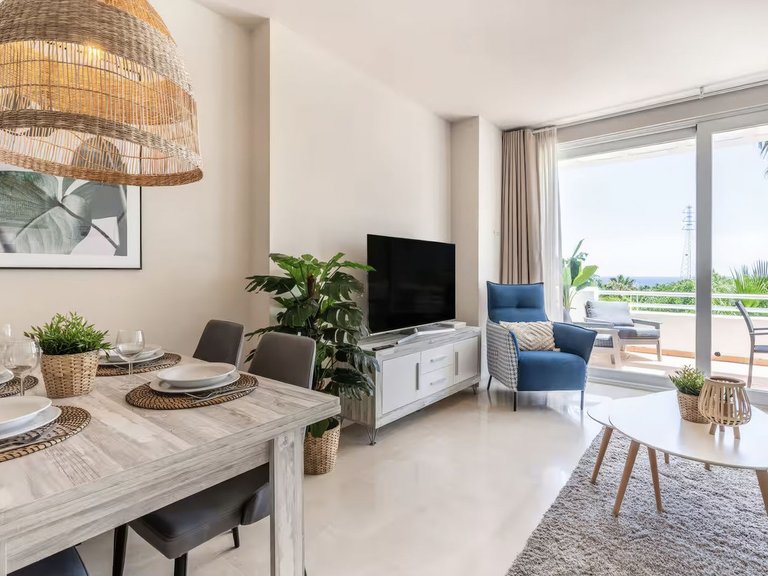 Apartment for Sale in Estepona, Malaga 15