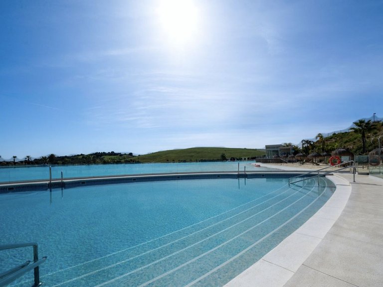 Apartment for Sale in Estepona, Malaga 18