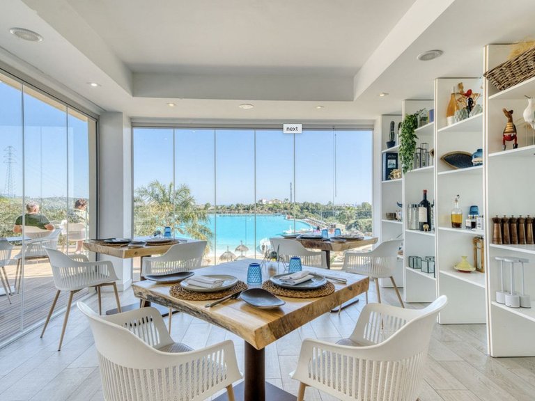 Apartment for Sale in Estepona, Malaga 23