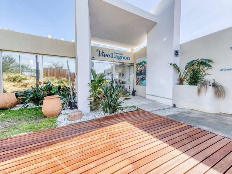 Apartment for Sale in Estepona, Malaga 25