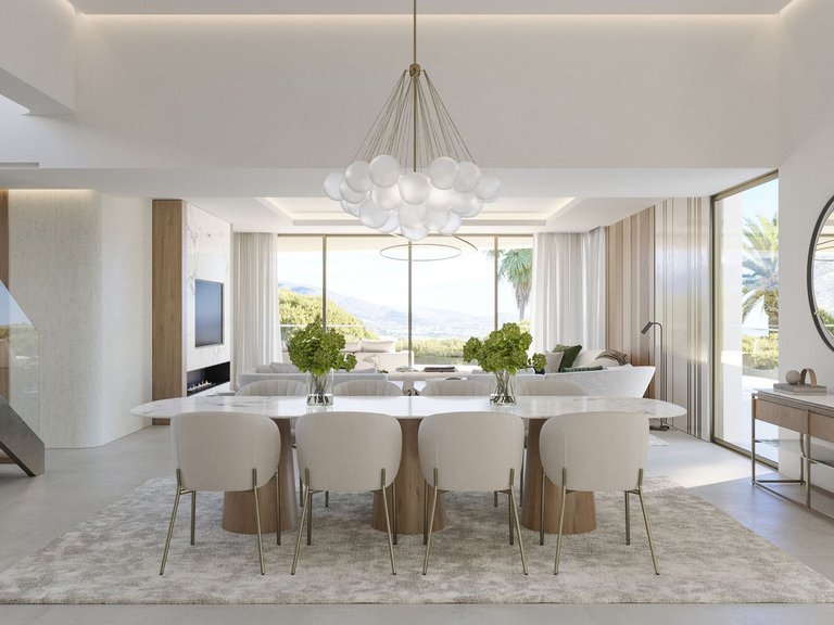 Apartment for Sale in La Heredia, Malaga 5