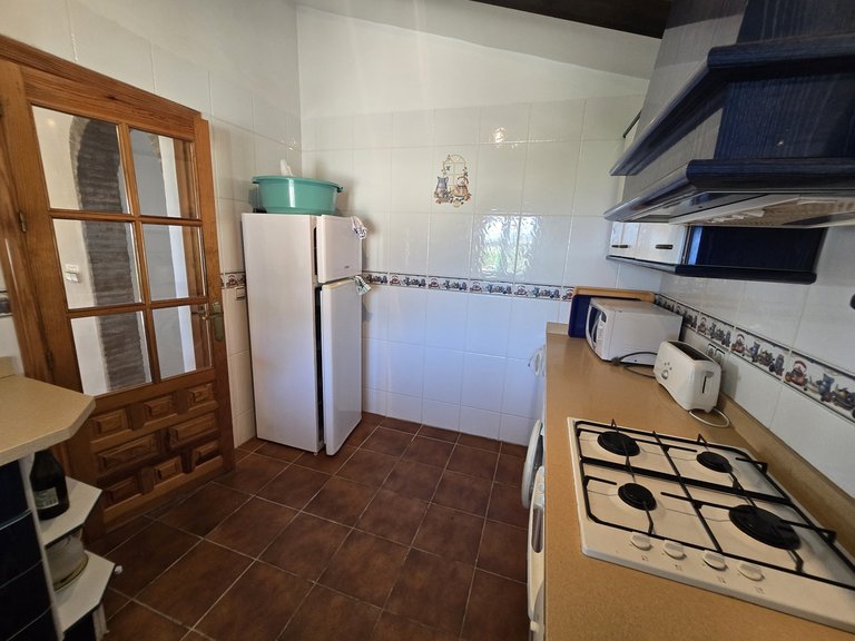 Villa for Sale in Alcaucin, Malaga 16