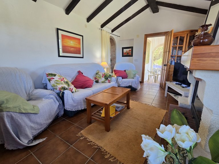 Villa for Sale in Alcaucin, Malaga 19