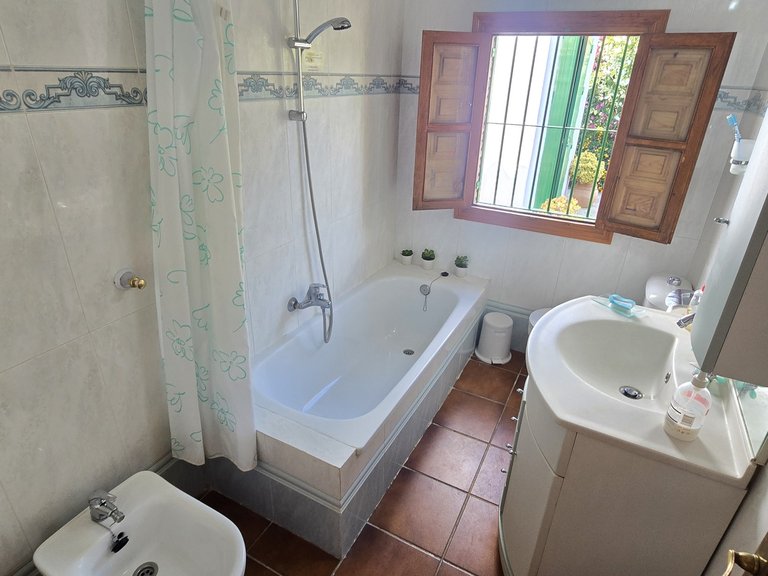 Villa for Sale in Alcaucin, Malaga 22