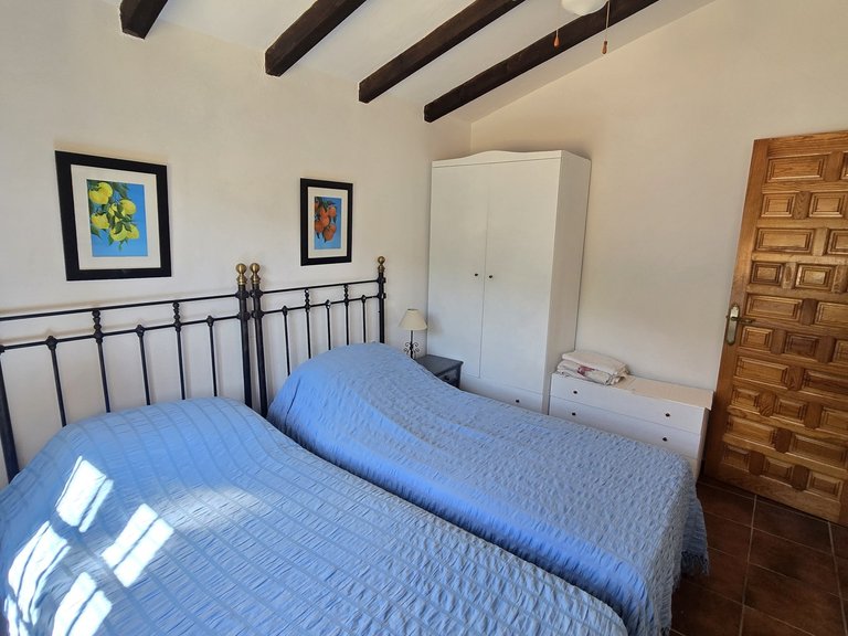 Villa for Sale in Alcaucin, Malaga 24