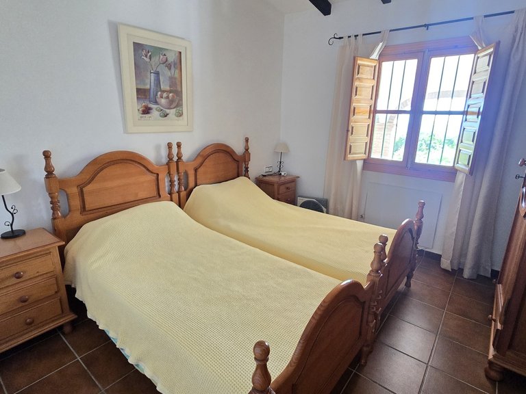 Villa for Sale in Alcaucin, Malaga 30