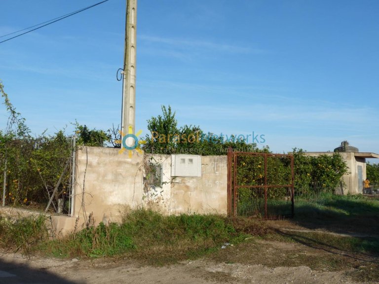Plot for Sale in Oliva, Valencia 7