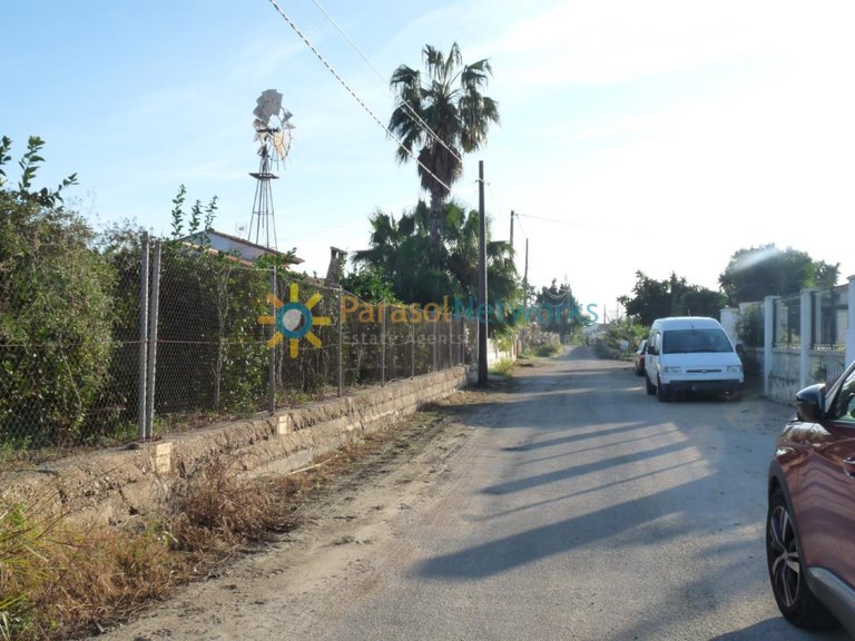 Plot for Sale in Oliva, Valencia 6